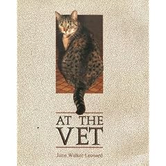 Highgate Collection: At the Vet
