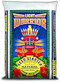 FoxFarm FX14023 Light Warrior Seed Starter Soilless Mix, 1-Cubic Feet (not available for sale in FL,GA,HI,IN,MO,SD,WI)