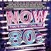 Now That's What I Call the 80s