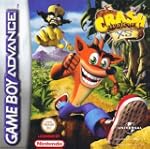 Crash Bandicoot XS