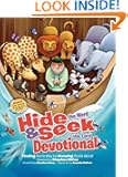 Hide and Seek Devotional