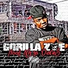 Hood Nigga Diaries by Gorilla Zoe