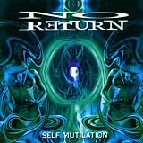 Self Mutilation