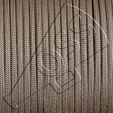 Military 550 Paracord from Our School Spirit - Made in the USA (Tan)