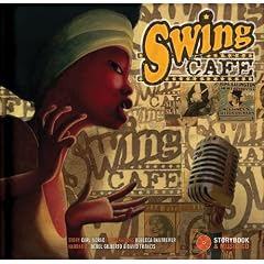 Swing Cafe [W/Story Book] [Edizione: Germania] [Import]