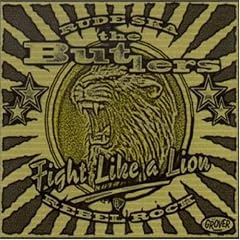 Fight Like a Lion