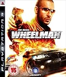 Wheelman (PS3)