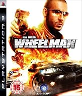 The Wheelman