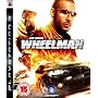 The Wheelman (PS3) by Ubisoft