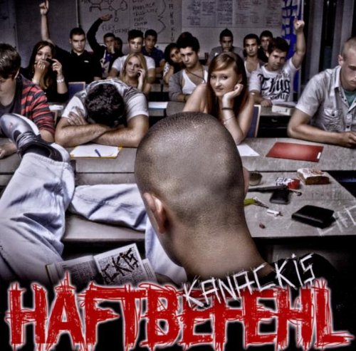 Produkt-Bild: Kanackis