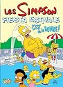 Les Simpson : Fiesta estivale : C'est de la Bombe !