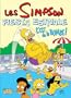 Les Simpson : Fiesta estivale : C'est de la Bombe !