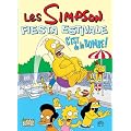 Les Simpson : Fiesta estivale : C'est de la Bombe !