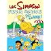 Les Simpson : Fiesta estivale : C'est de la Bombe !