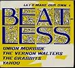 Beat-Less - Let's make our own 4