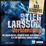 H&ouml;rbuch Verblendung. Das Hörspiel