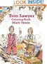 Tom Sawyer Coloring Book (Dover Pictorial Archives)
