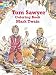 Books : Tom Sawyer Coloring Book (Dover Pictorial Archives)
