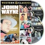 "John Wayne: Riding the Trail, Vol. 1...