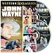 Search : John Wayne: Riding the Trail/Riding the Range