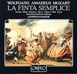 Mozart - La finta semplice