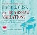 The Bradshaw Variations (unabridged audio book)