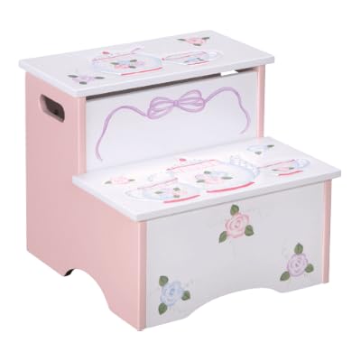Guidecraft Tea Party Step-Up