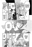 Dragon Knights, Vol. 3