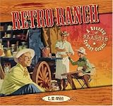 Retro Ranch: A Roundup of Classic Cowboy Cookin'