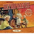 Retro Ranch: A Roundup Of Classic Cowboy Cookin'