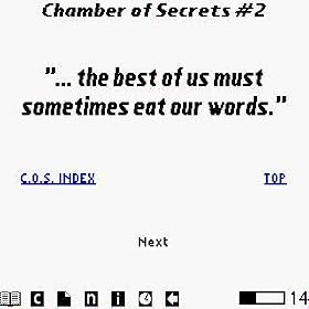 Albus - A Hogwarts eBook downloadable Software
