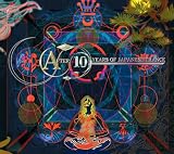 After 10 Years of Japanese Tra