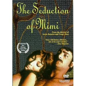 The Seduction of Mimi [DVD] [1972] [Region 1] [US Import] [NTSC]