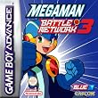 Megaman Battle Network 3: Blue