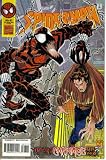  : Spider-Man #67 : Who Am I? (Web of Carnage - Marvel Comics)
