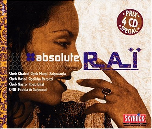 Absolute Rai