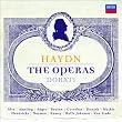 Haydn : Les op�ras