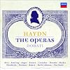 Haydn: The Operas