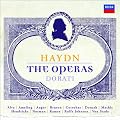 Haydn : Les op�ras