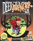 View Book 'Deer Avenger: A Parody - Now the Deer is the Hunter'