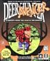 Deer Avenger: A Parody - Now the Deer is the Hunter