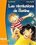 Les r�cr�ations de Justine