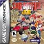Car Battler Joe