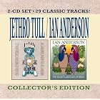 Click here to buy Jethro Tull Ian Anderson by  Jethro Tull and Ian Anderson .