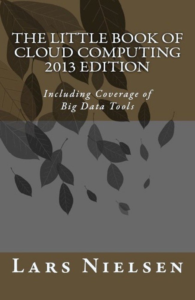 The Little Book of Cloud Computing Security, 2013 Edition, Lars ...