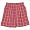Red-Plaid