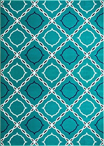 Radici USA 1915/1610/TURCH Duomo Rug, 3-Feet 3-Inch by 4-Feet 11-Inch, Turch