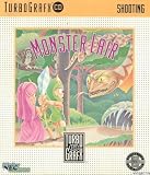 Wonder Boy III: Monster Lair (Turbo CD)