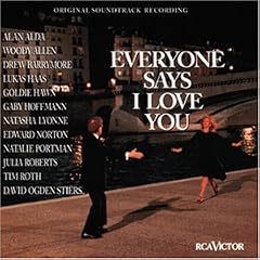 Alle sagen: I Love You (Everyone Says I Love You)