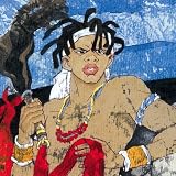 The Magic Flyswatter: A Superhero Tale of Africa, Retold from the Mwindo Epic (Ancient Fantasy)